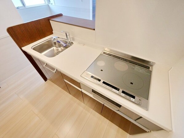 SYハイアIIの物件内観写真